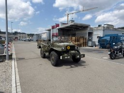 2026-08-01 - 1.Motorfahrzeugtreffen Zuzwil